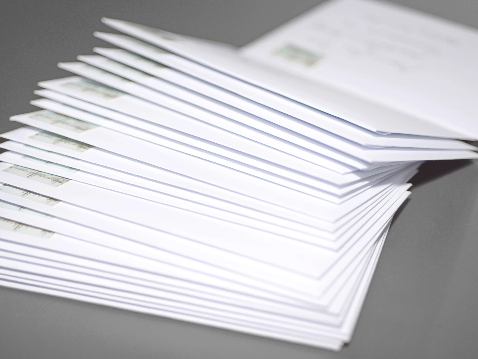 mailing, couvert, adressieren,