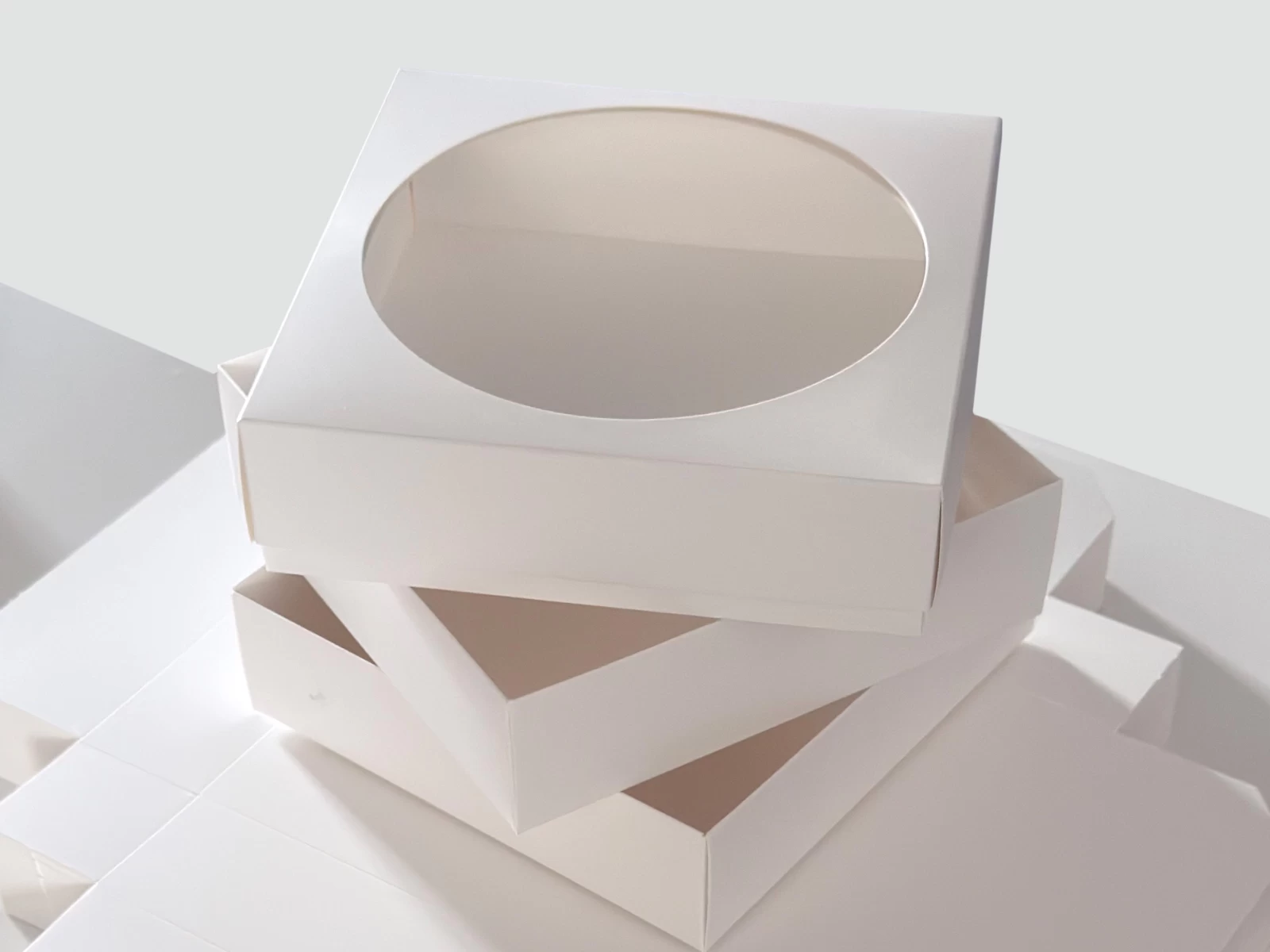 verpackung, schachtel, design