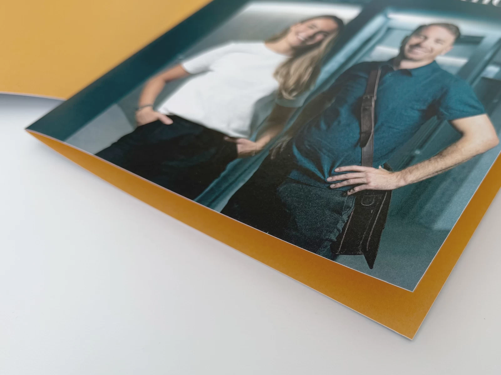 Ihre individuelle Mappe.